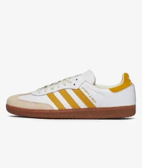 adidas Samba OG x Sporty & Rich 'White Bold Gold'