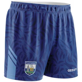 Azzurri Waterford 2024 Winter Training Shorts