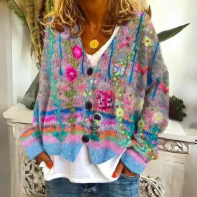 Blossom™ Warm and Stylish Vest