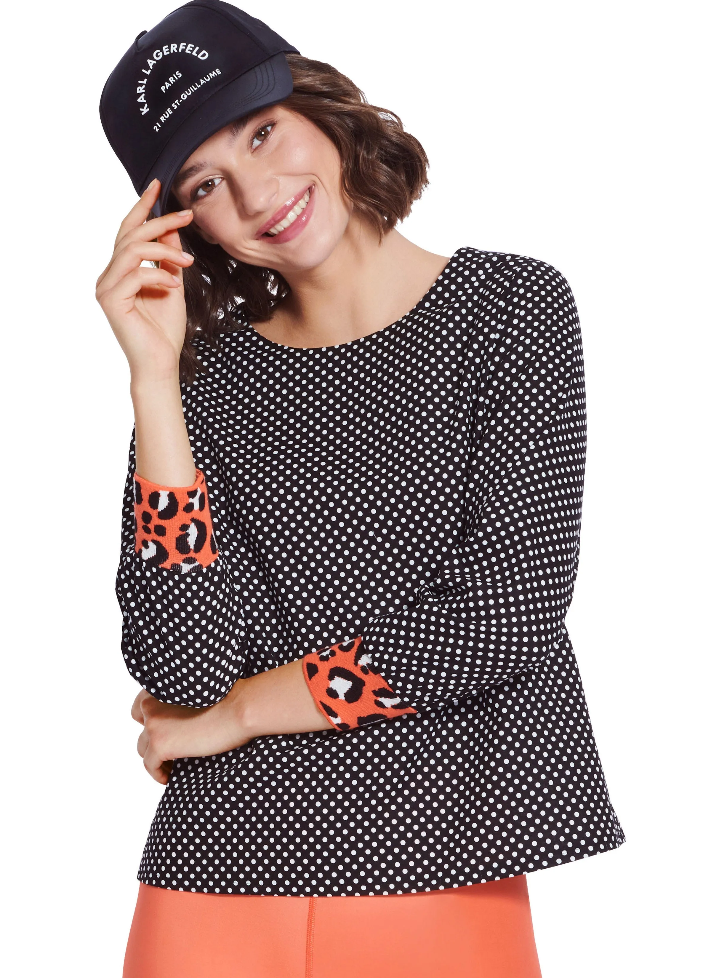 Burda Pattern 5849 Misses' Top Vest