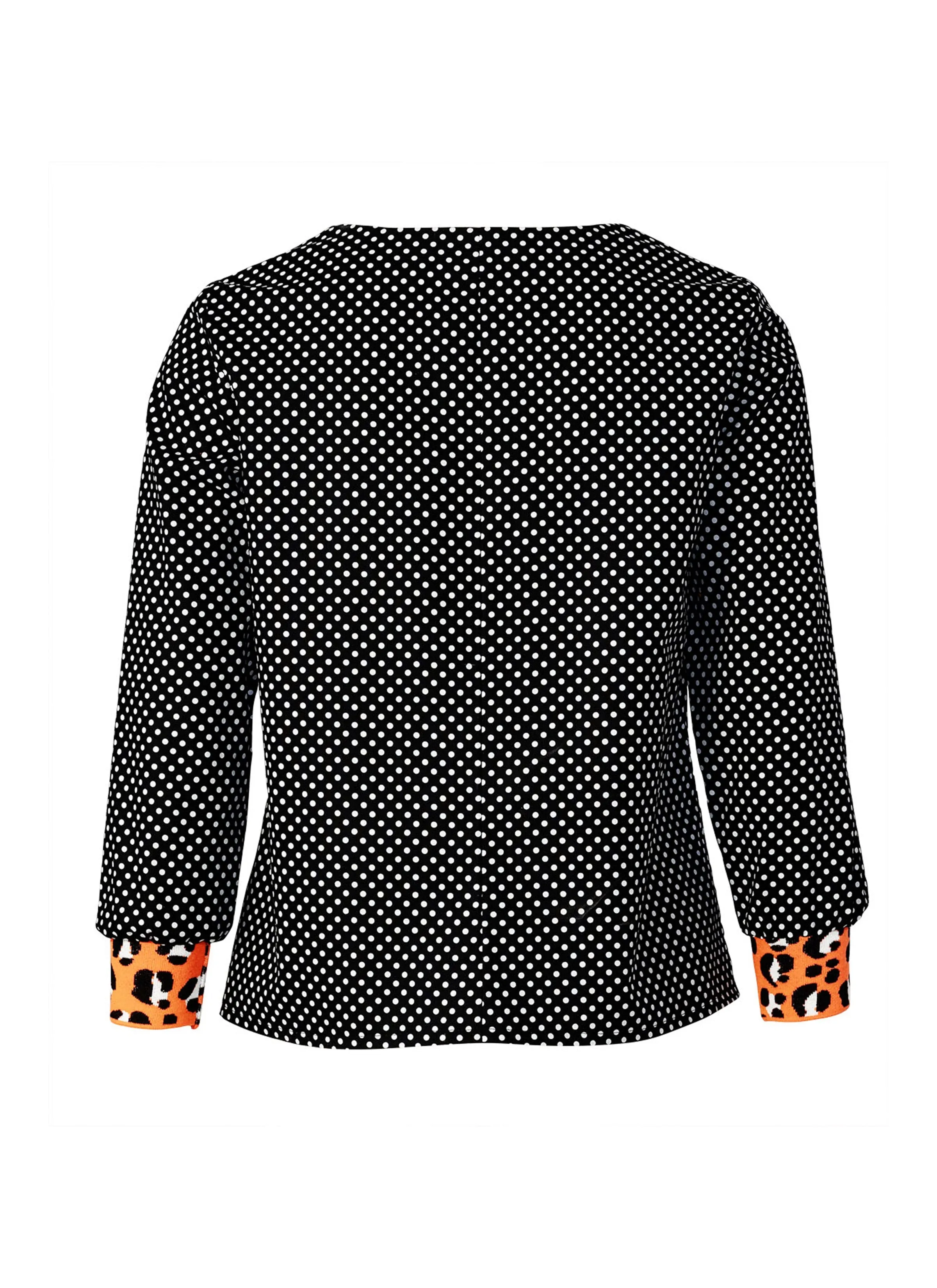 Burda Pattern 5849 Misses' Top Vest
