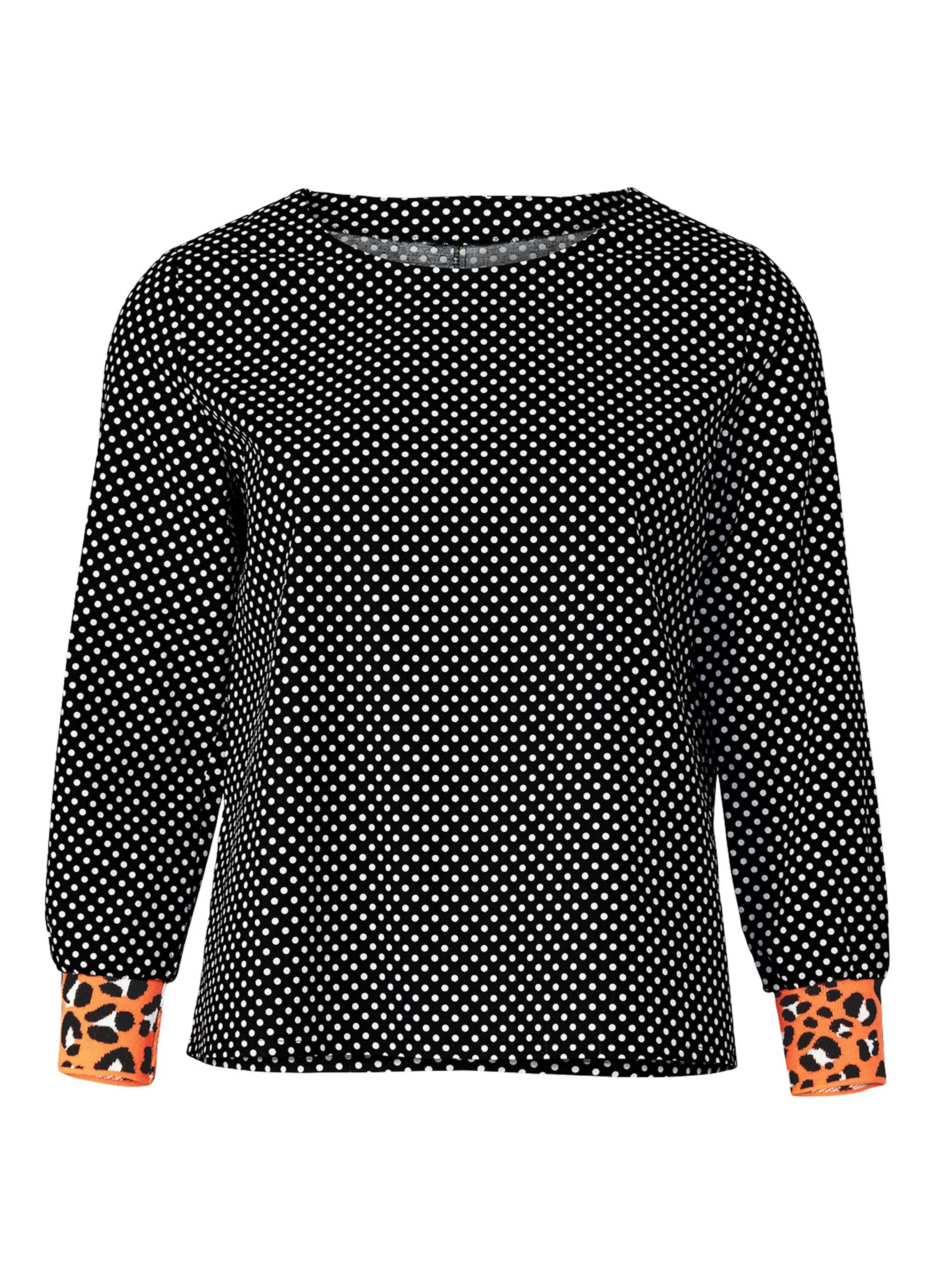Burda Pattern 5849 Misses' Top Vest