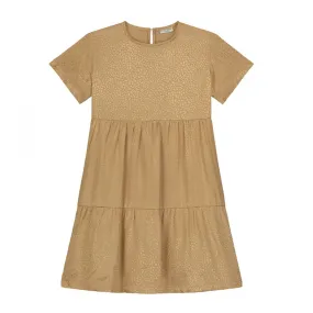 Dress Millie Golden Sun