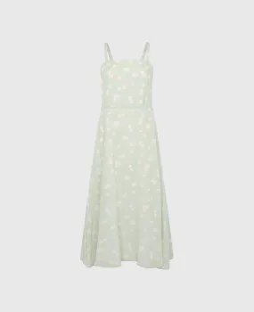 Ellina Sun Dress