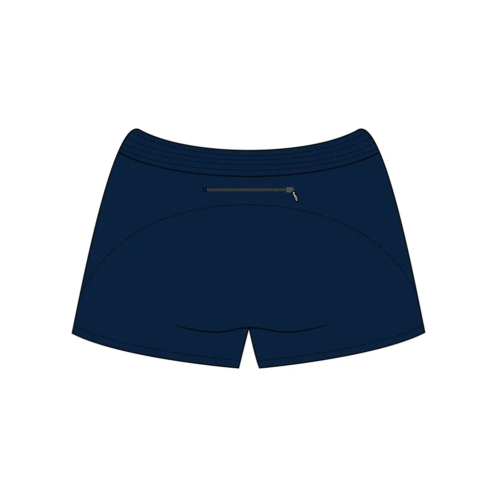 Gisborne Rookies Mens/Youth Training Shorts