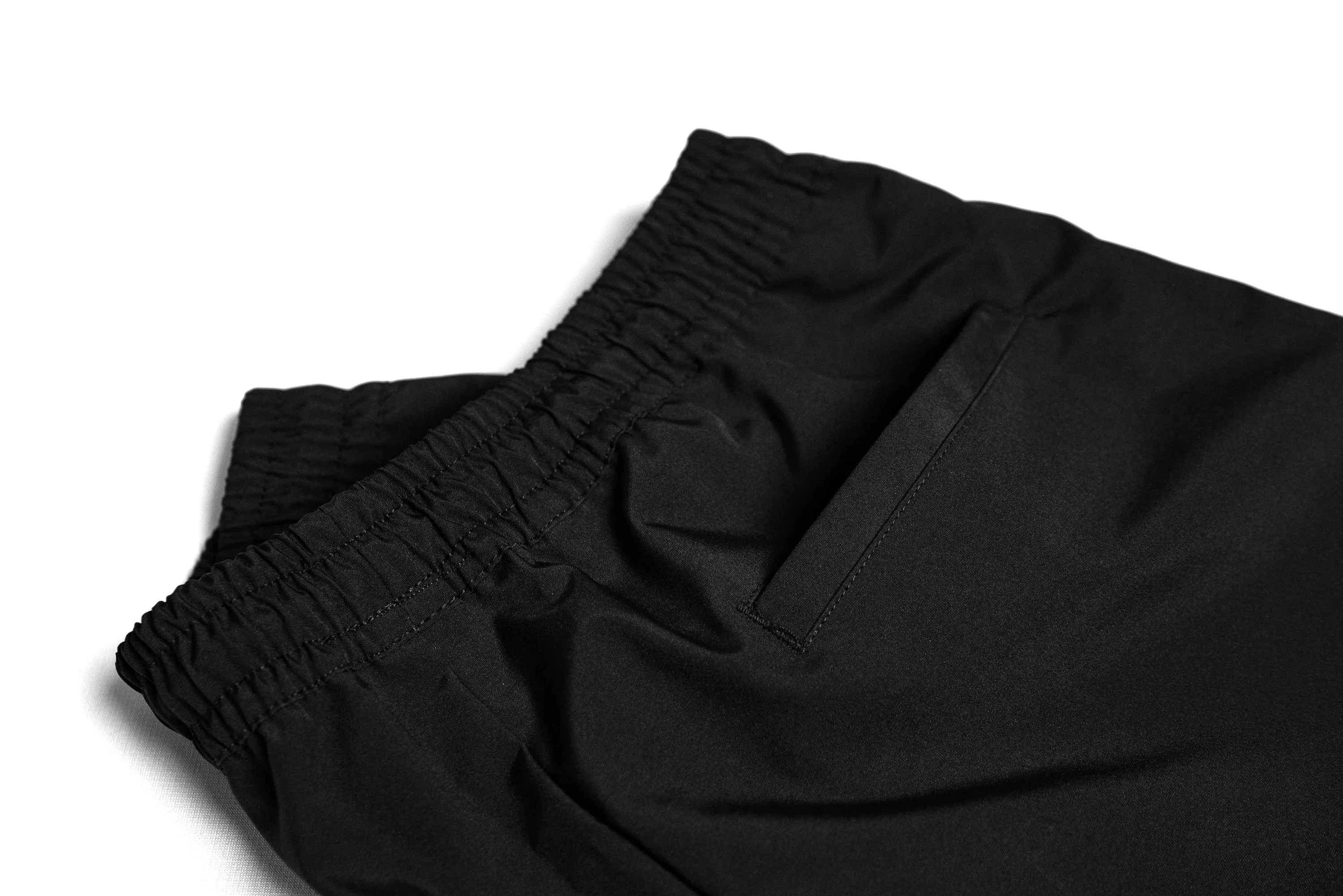 Hybrid Training Shorts - Black