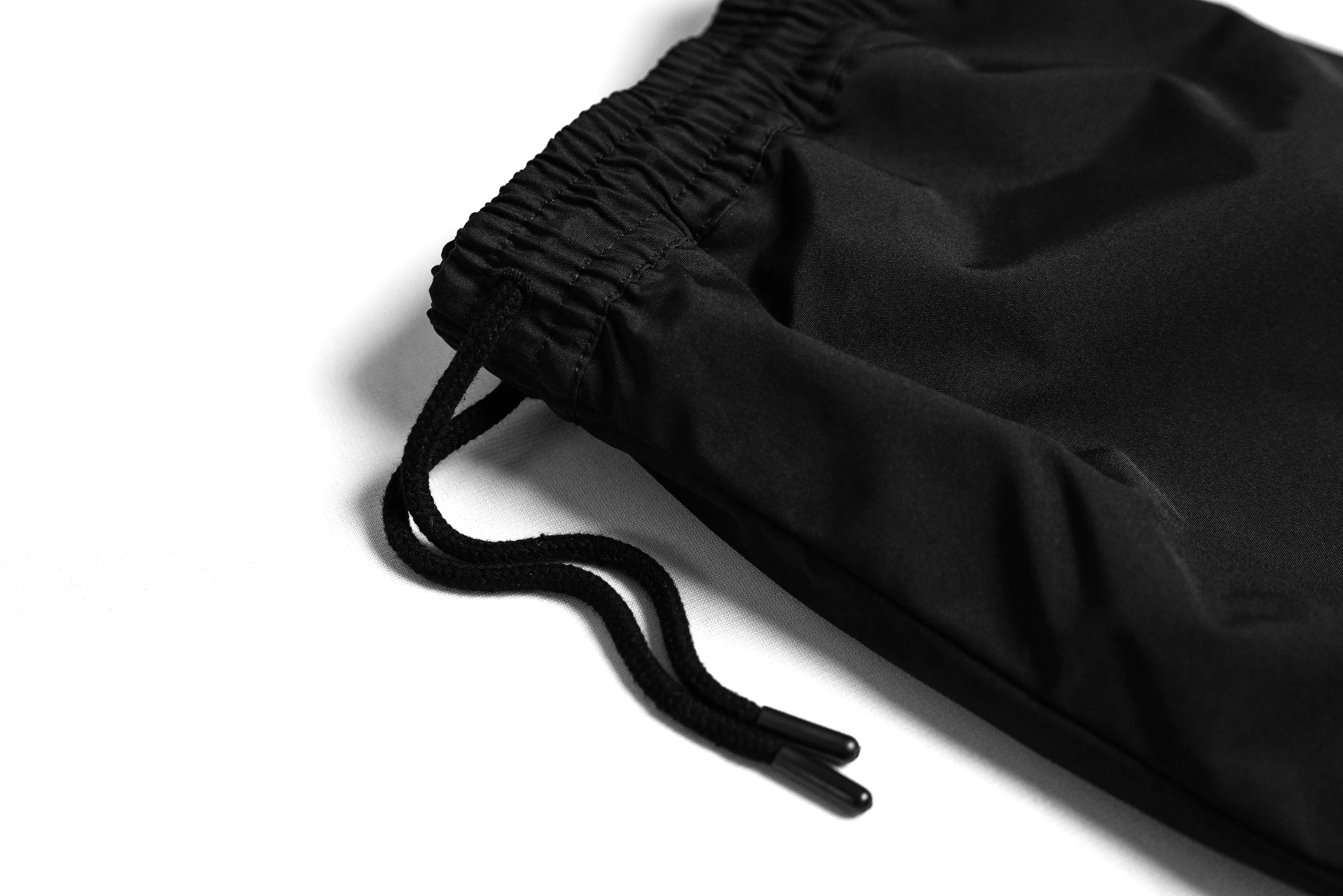 Hybrid Training Shorts - Black