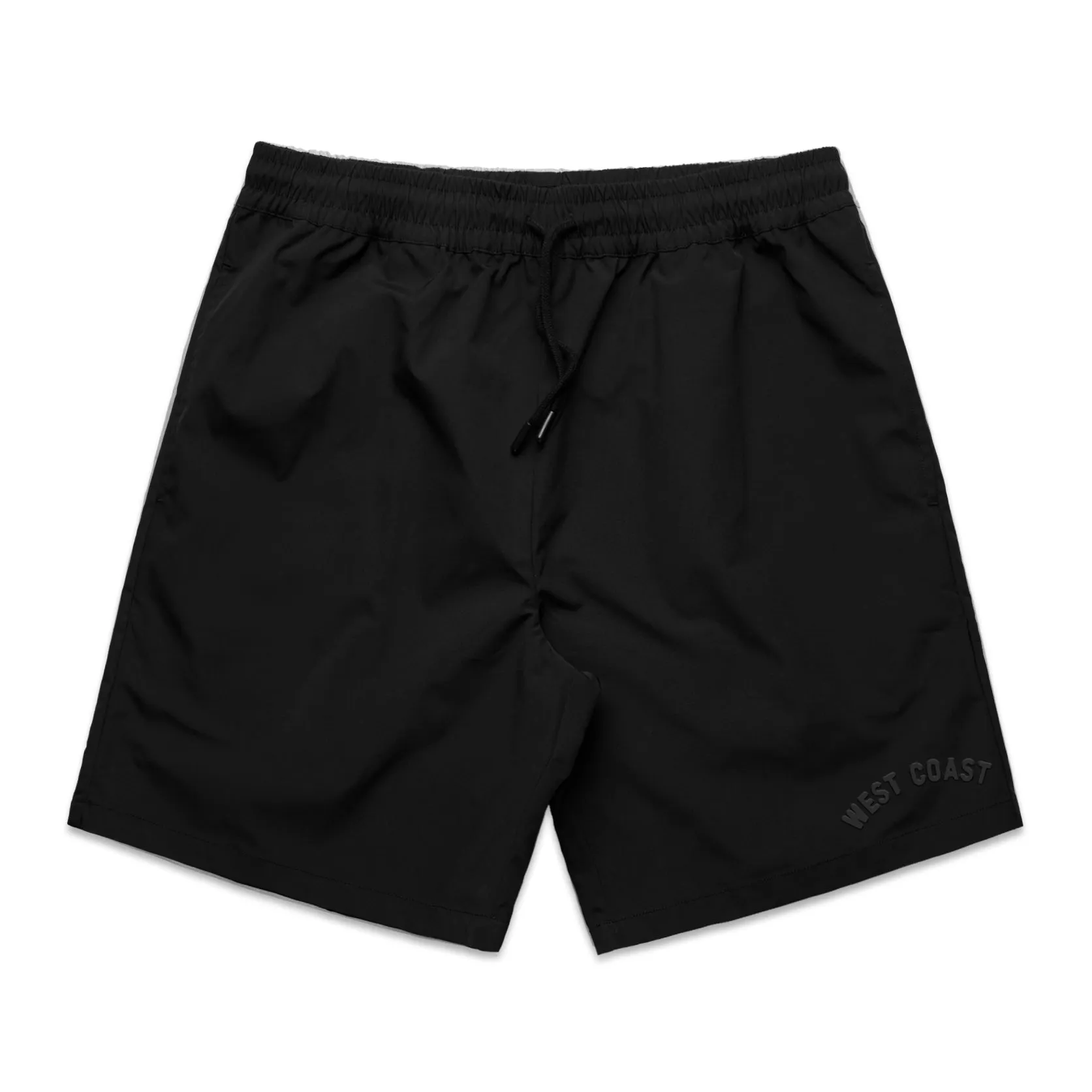Hybrid Training Shorts - Black