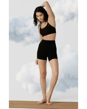 Lorna Jane Liberty14cm  Bike Shorts - Black