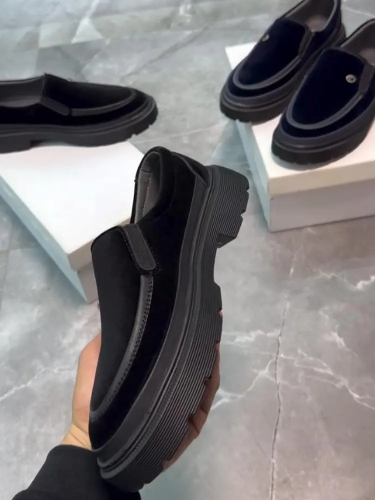 Men's Fashion Comfortable Loafers