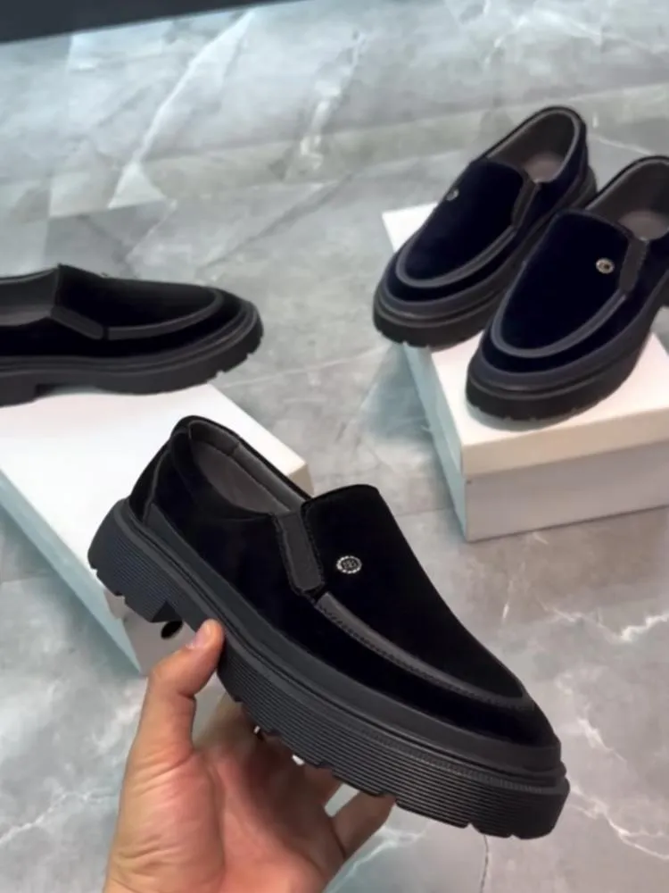 Men's Fashion Comfortable Loafers