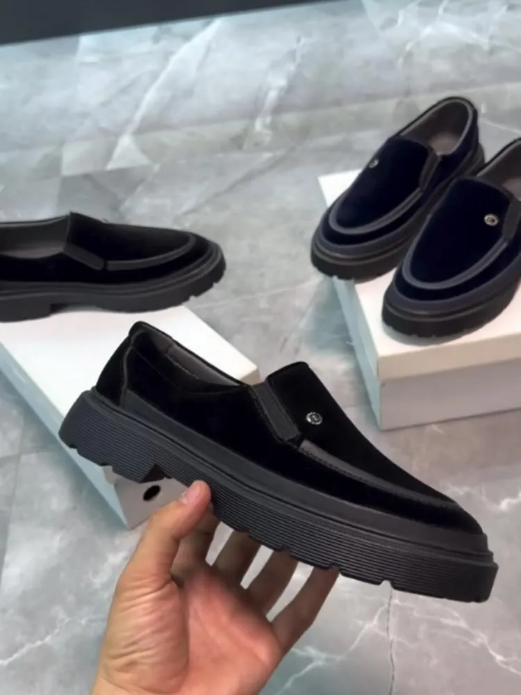 Men's Fashion Comfortable Loafers