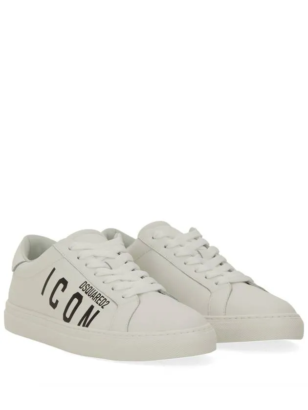 "CASSETTE" SNEAKER