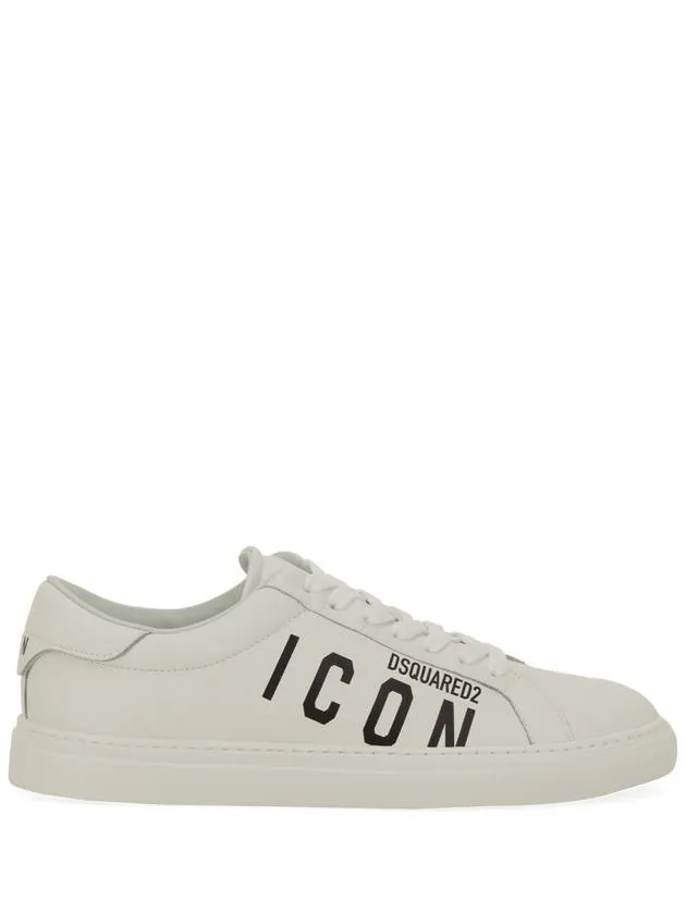 "CASSETTE" SNEAKER