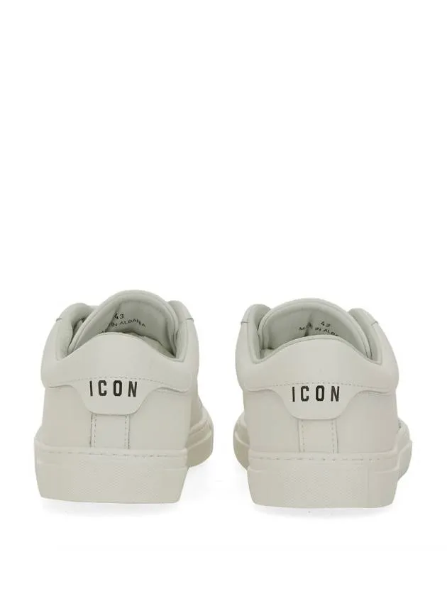 "CASSETTE" SNEAKER