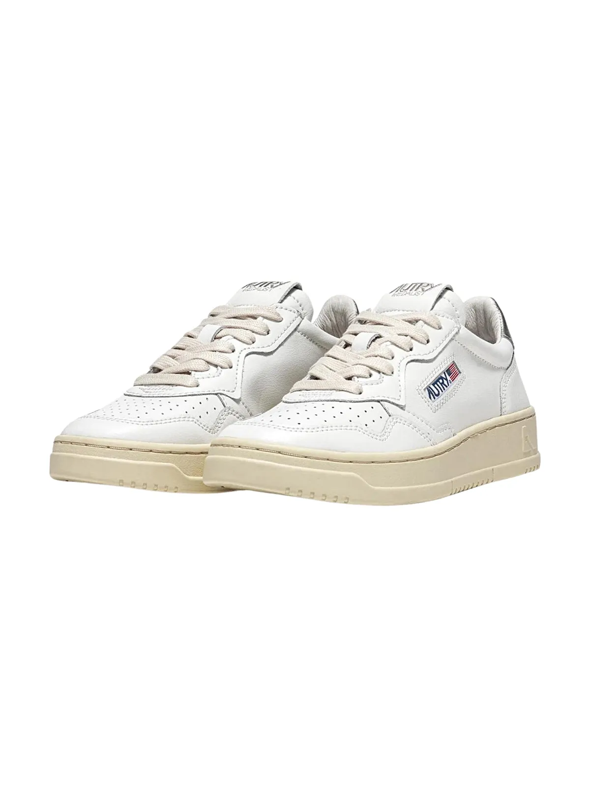 Sneakers Autry Medalist - AULW-LL05