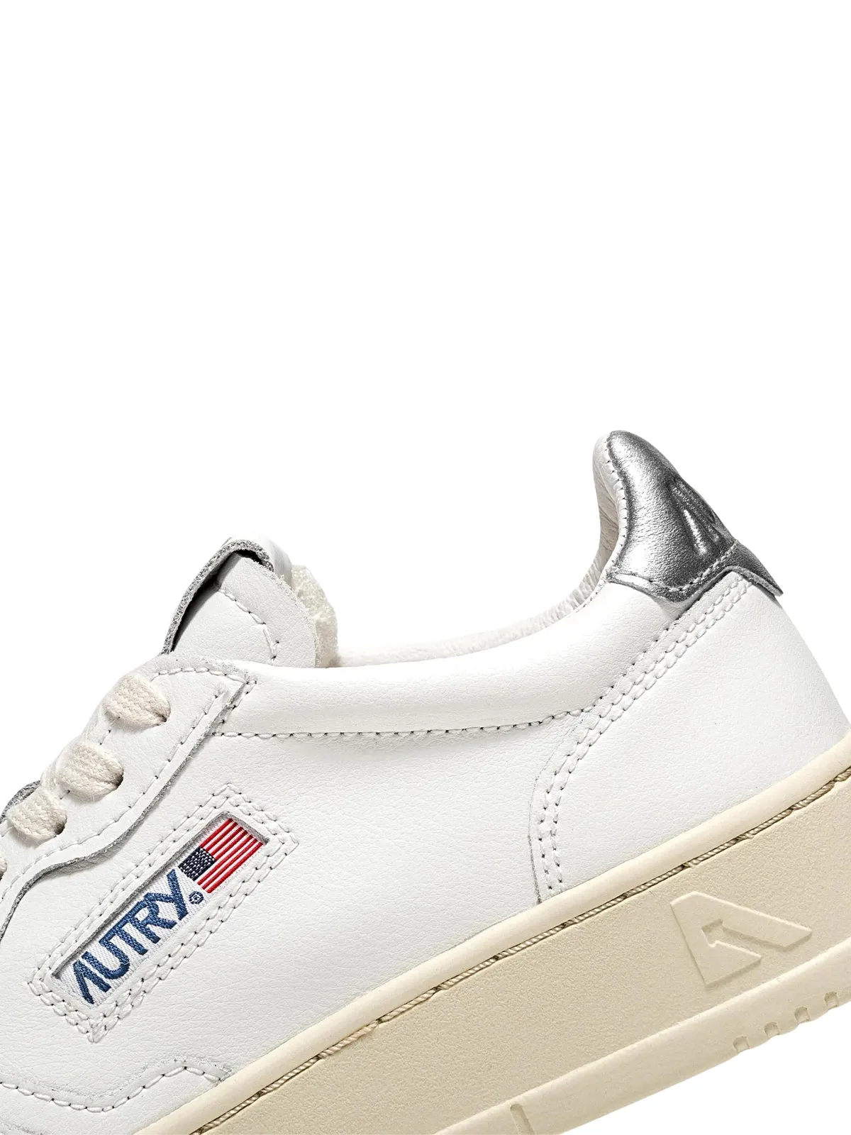 Sneakers Autry Medalist - AULW-LL05
