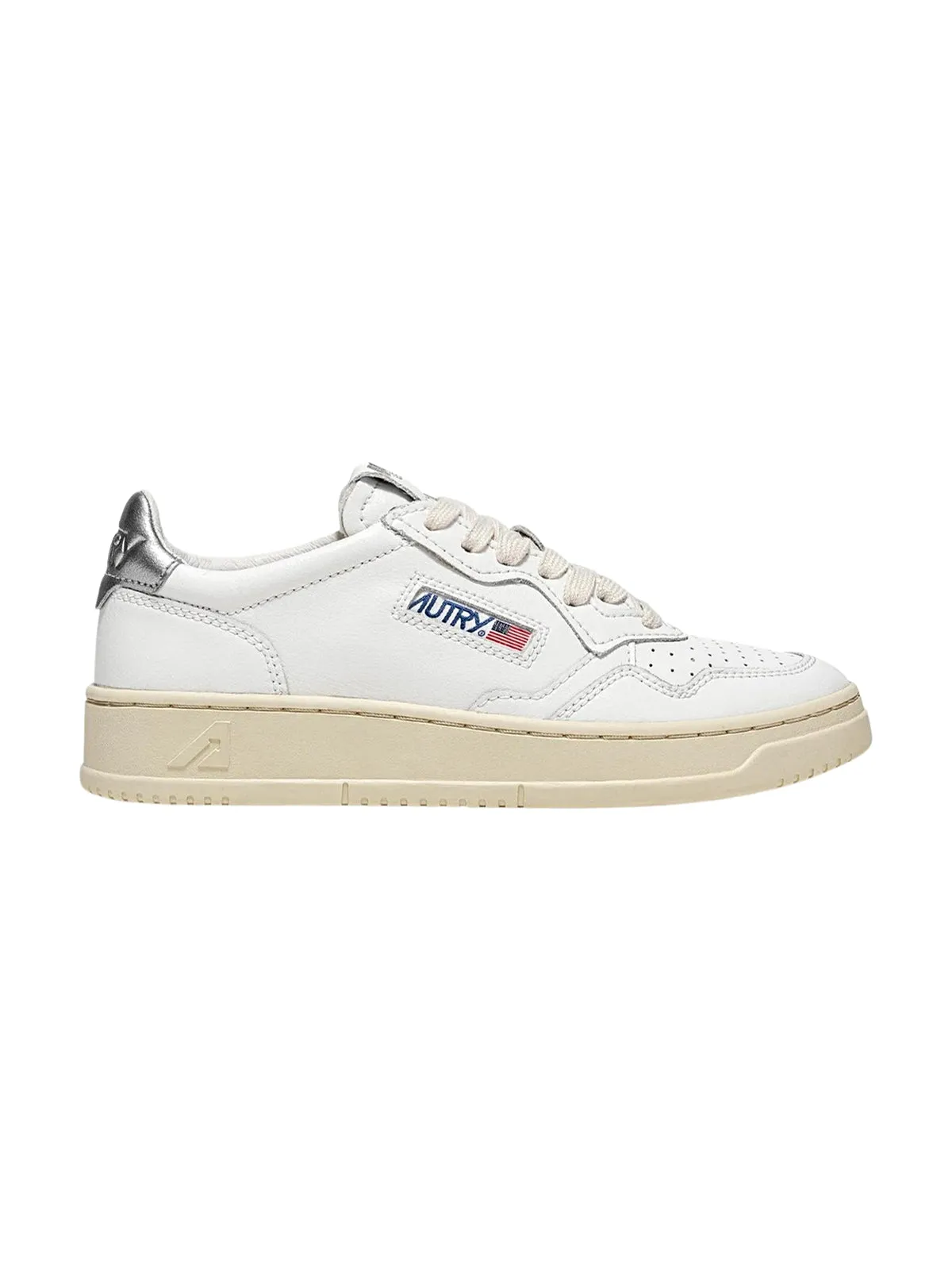 Sneakers Autry Medalist - AULW-LL05