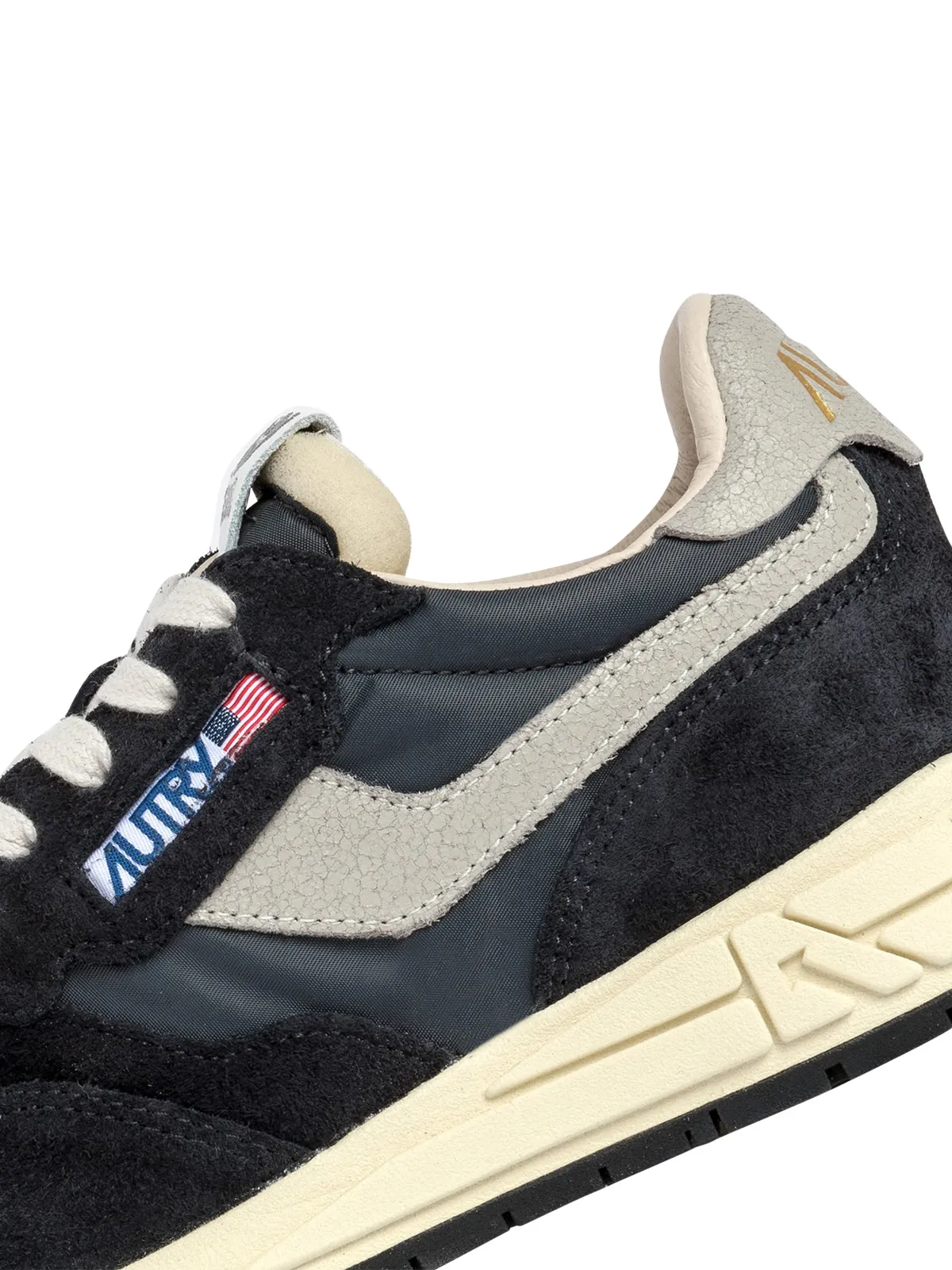 Sneakers Autry Reelwind - WWLM-NC05