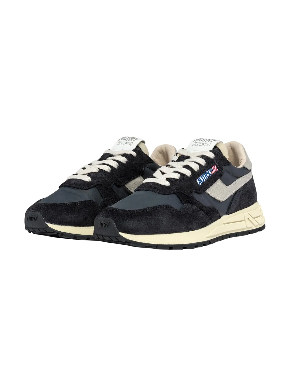 Sneakers Autry Reelwind - WWLM-NC05