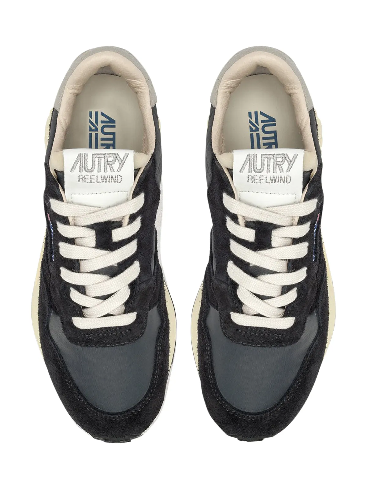 Sneakers Autry Reelwind - WWLM-NC05