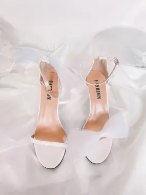 The Sweetie Heels